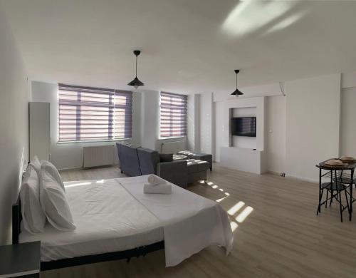 no 19 suite pendik otel