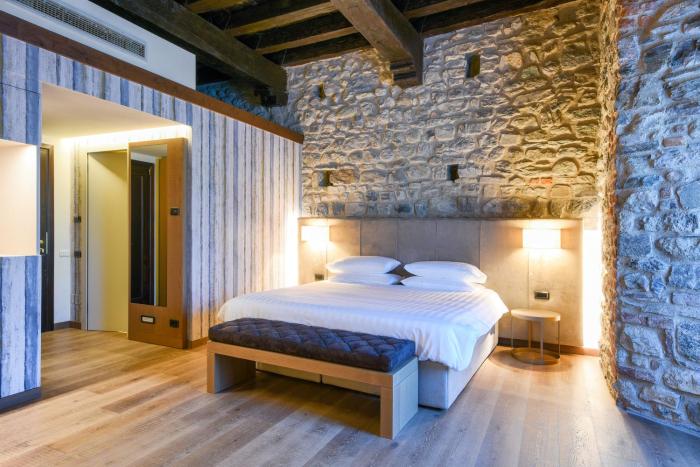 relais and spa castello di casiglio