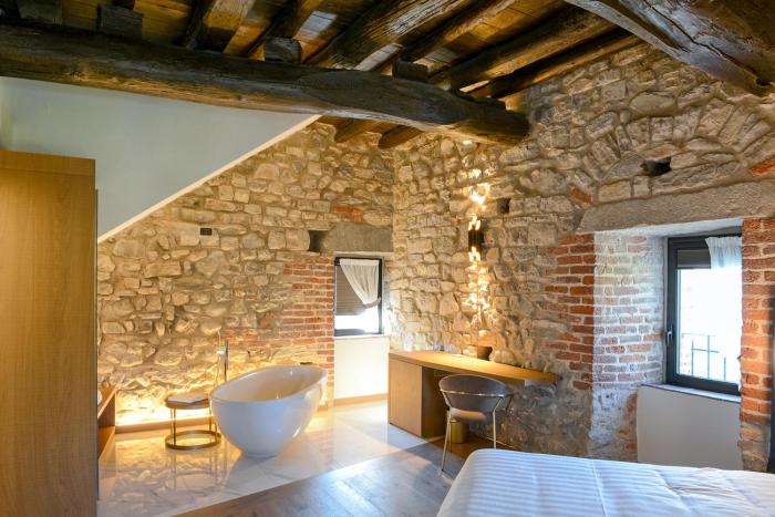 relais and spa castello di casiglio