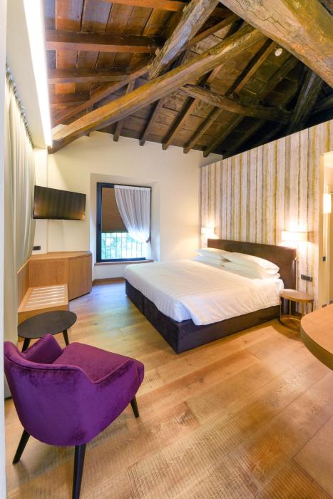 relais and spa castello di casiglio