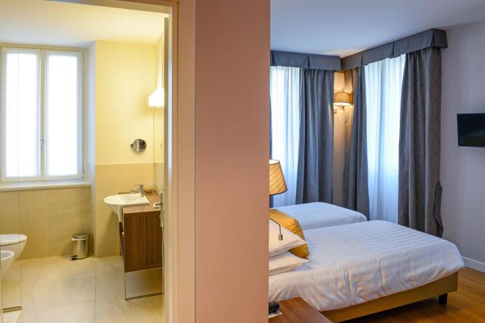 relais and spa castello di casiglio