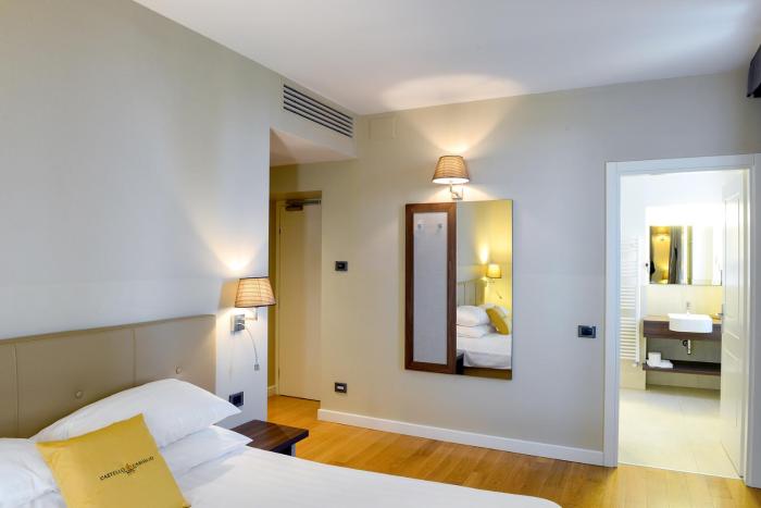 relais and spa castello di casiglio