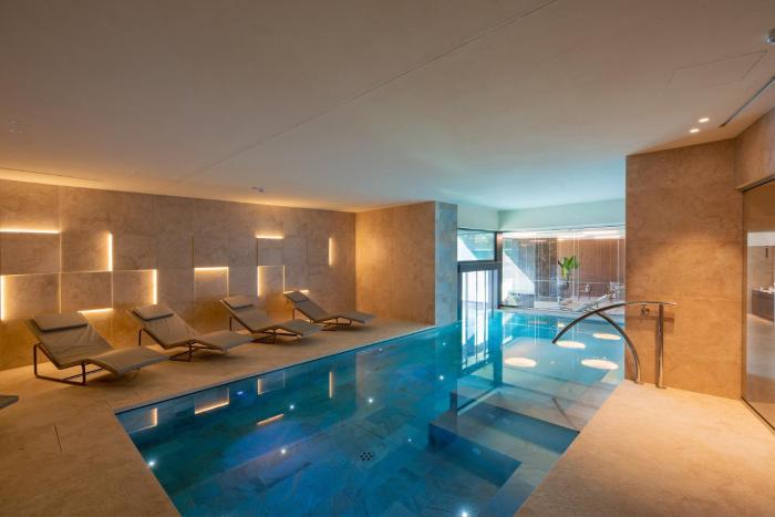 relais and spa castello di casiglio