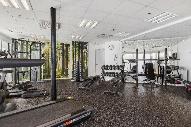 best western eurostop orebro