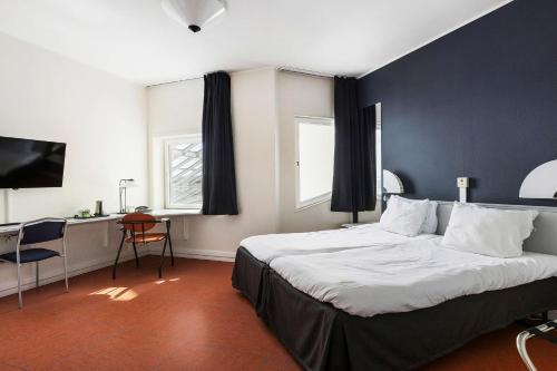 best western eurostop orebro