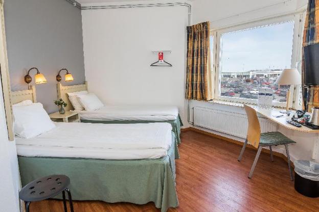 best western eurostop orebro