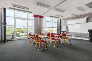 best western eurostop orebro