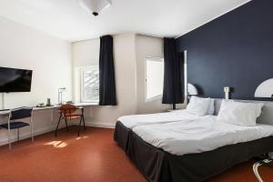 best western eurostop orebro