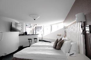 best western eurostop orebro