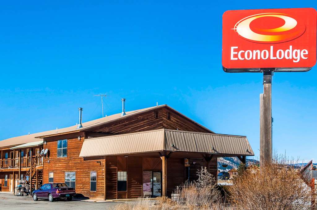 econo lodge