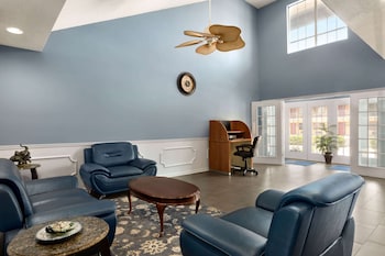 Baymont By Wyndham Warner Robins,Macon>>Centerville,3 star