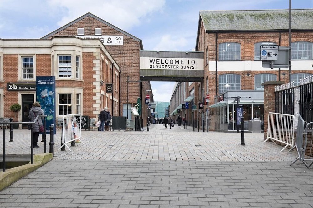gloucester
