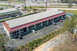 regency inn and suites