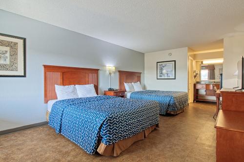 regency inn and suites