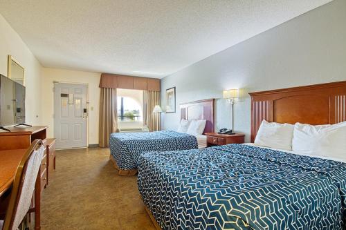 regency inn and suites