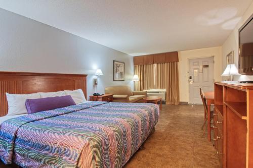 regency inn and suites