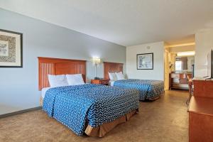 regency inn and suites