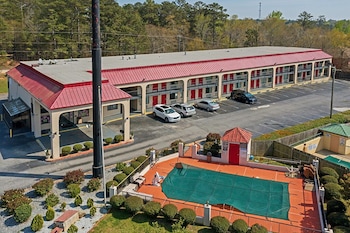 regency inn and suites