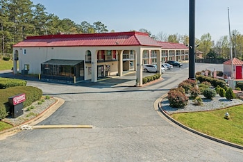 regency inn and suites