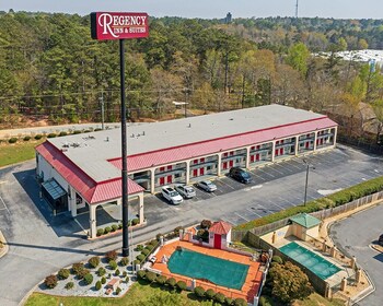 regency inn and suites