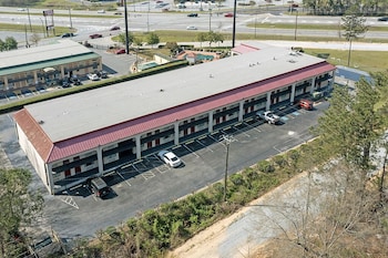 regency inn and suites