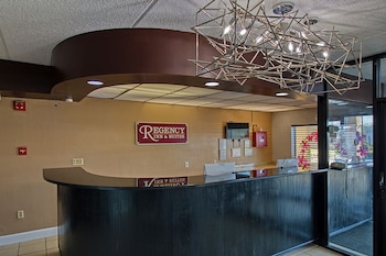 regency inn and suites
