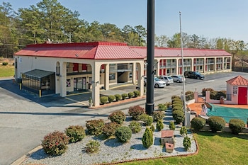 regency inn and suites