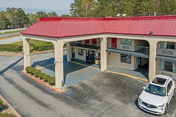 regency inn and suites