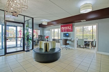 regency inn and suites