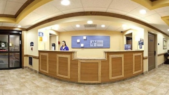 Holiday Inn Express & Suites Byron By Ihg,Georgia>>Byron,3 star