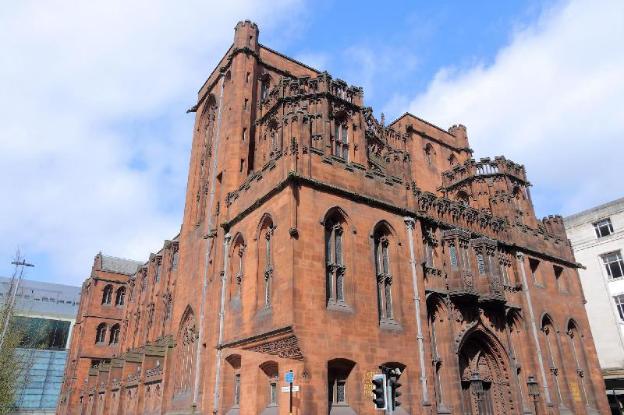 nice residential within easy reach to town