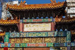 nice residential within easy reach to town