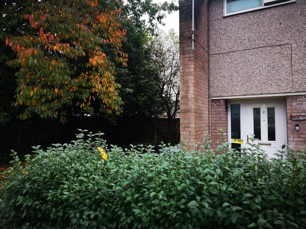 nice residential within easy reach to town