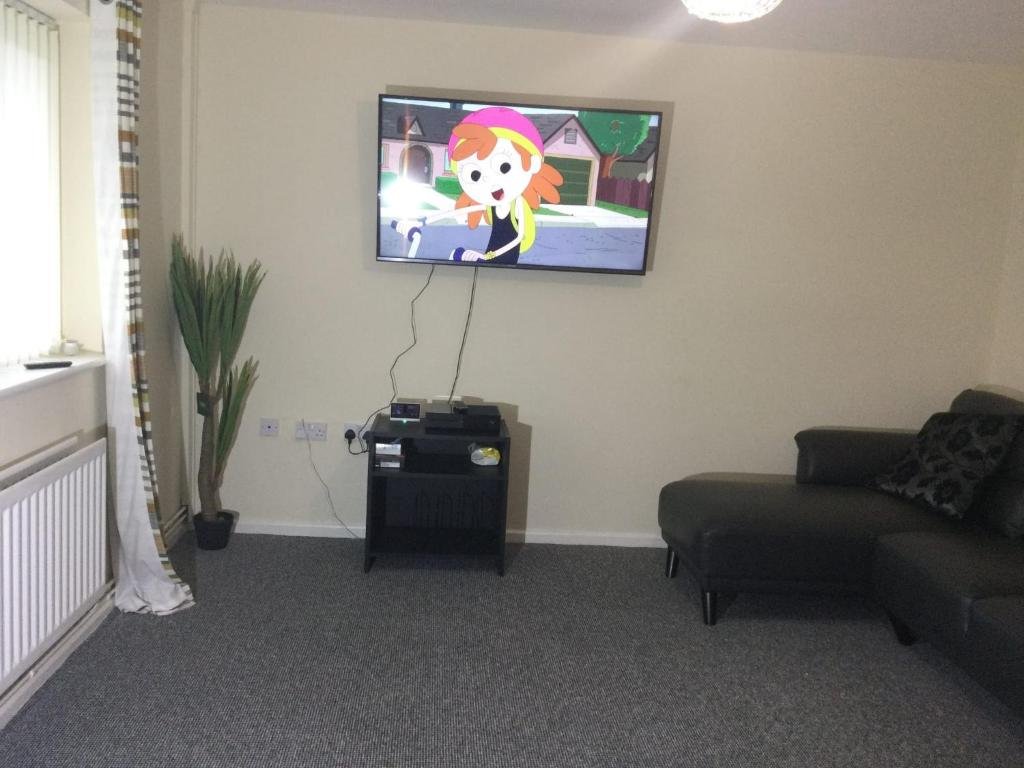 nice residential within easy reach to town