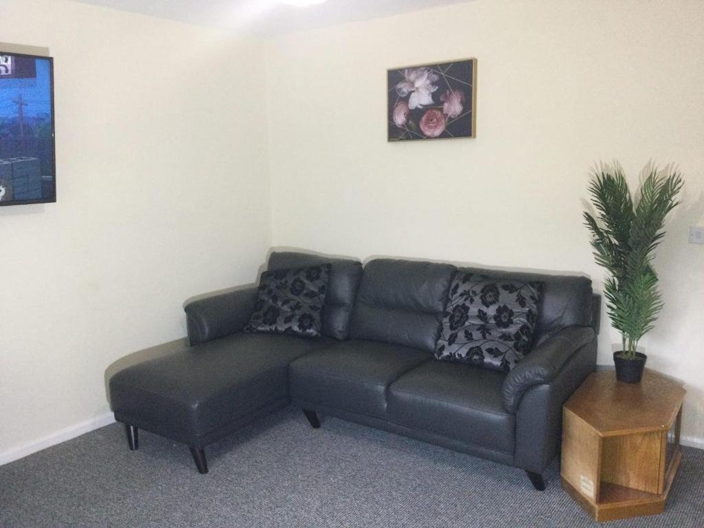 nice residential within easy reach to town