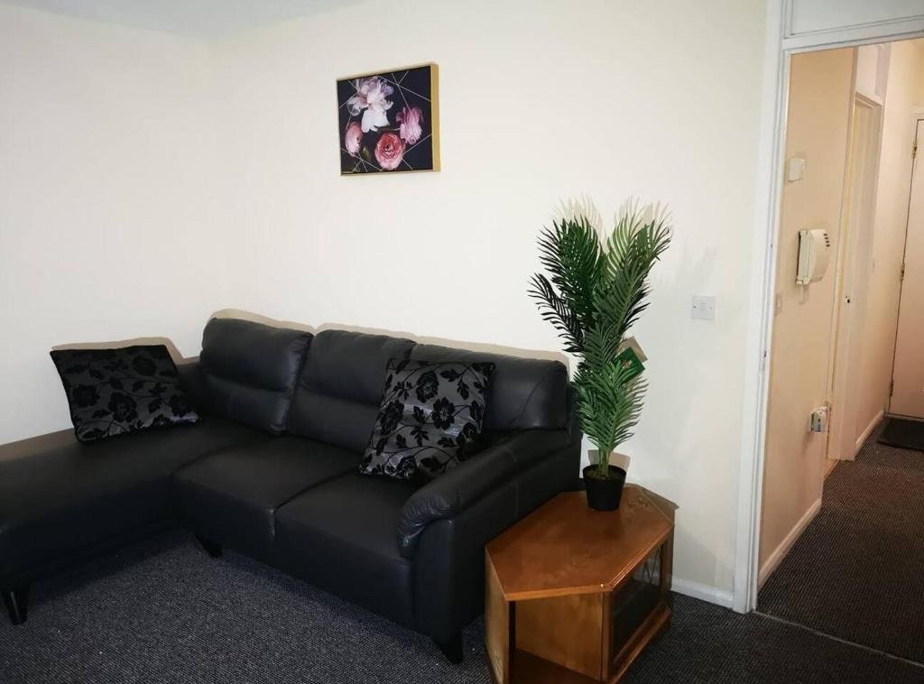 nice residential within easy reach to town