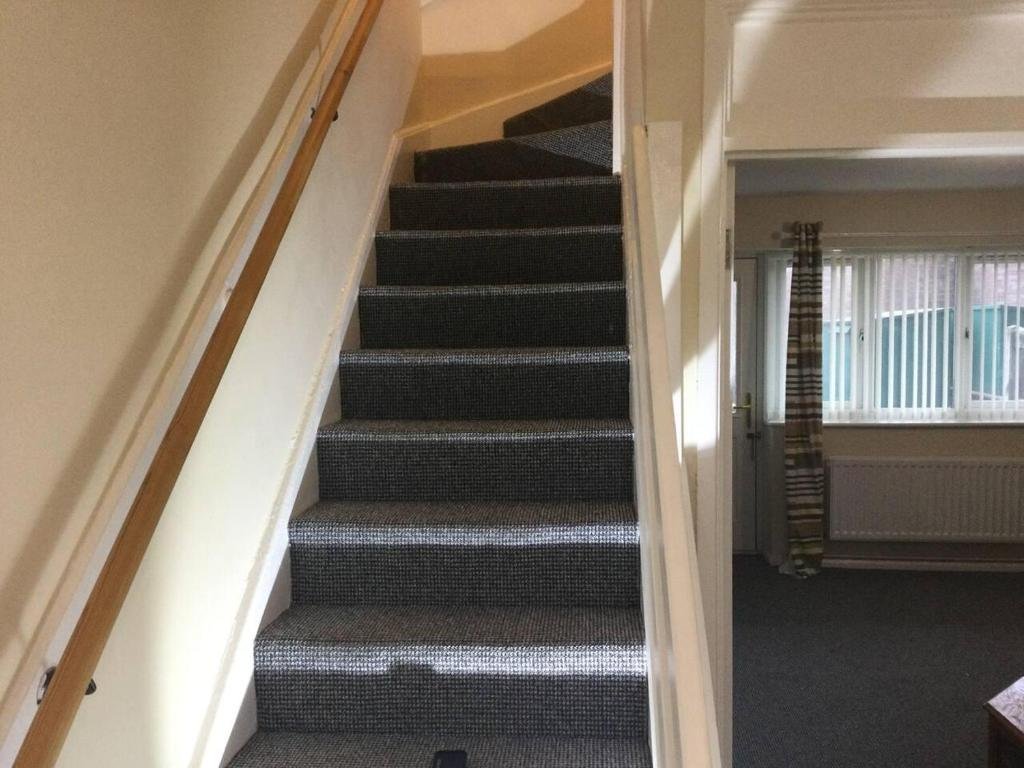 nice residential within easy reach to town