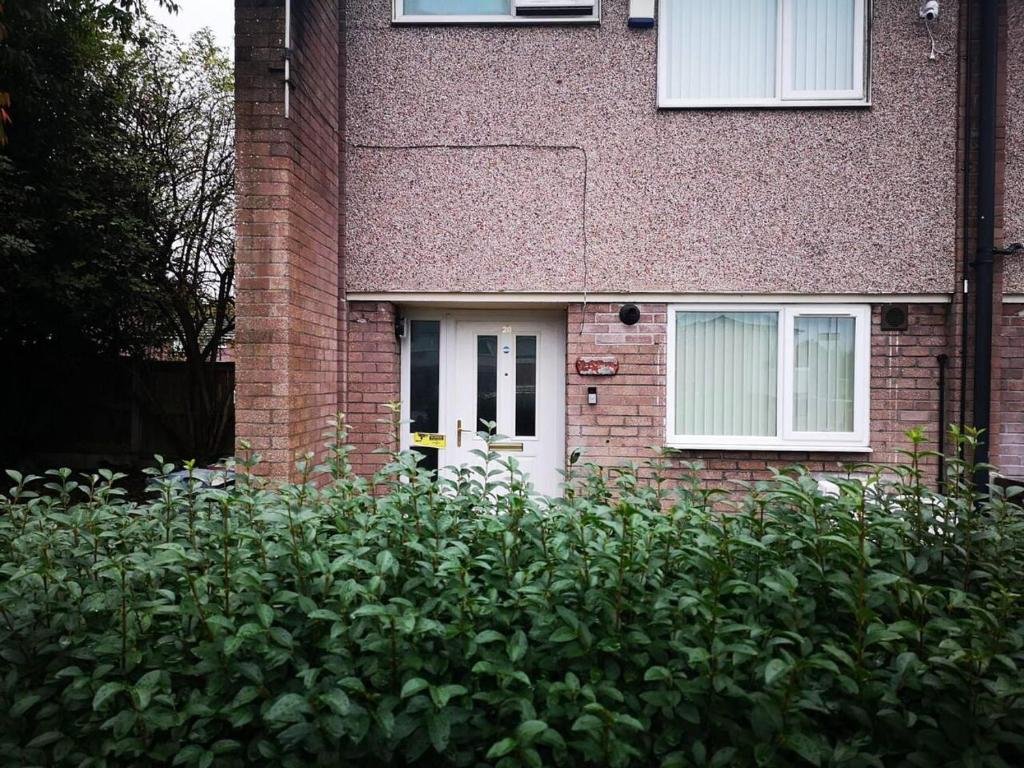 nice residential within easy reach to town