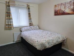 nice residential within easy reach to town