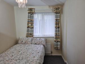nice residential within easy reach to town