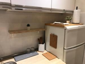 the sweet frascati home