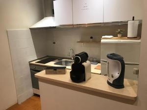 the sweet frascati home