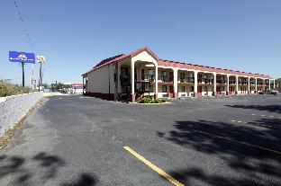 americas best value inn and suites macon at eisenhower parkway