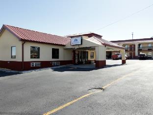 americas best value inn and suites macon at eisenhower parkway
