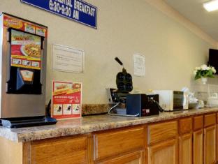 americas best value inn and suites macon at eisenhower parkway