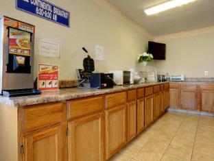 americas best value inn and suites macon at eisenhower parkway