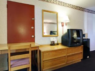 americas best value inn and suites macon at eisenhower parkway