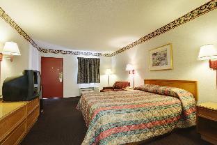 americas best value inn and suites macon at eisenhower parkway