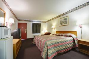 americas best value inn and suites macon at eisenhower parkway