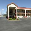 americas best value inn and suites macon at eisenhower parkway